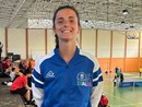 Albenga, Medaglia al valore atletico nella pallapugno femminile: orgoglio per Lorenza Mignone