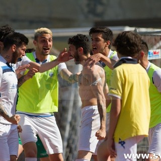 Calcio. Albissola, contro il Ghiviborgo il primo match point per la Serie C. Savona e Finale all'ultima spiaggia con vista playoff e salvezza