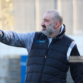 Calcio, Superba. Lo spirito visto contro il Pontelungo è la chiave salvezza per mister Pisani: &quot;Ad Albenga risultato bugiardo, ora l'Argentina&quot; (VIDEO)