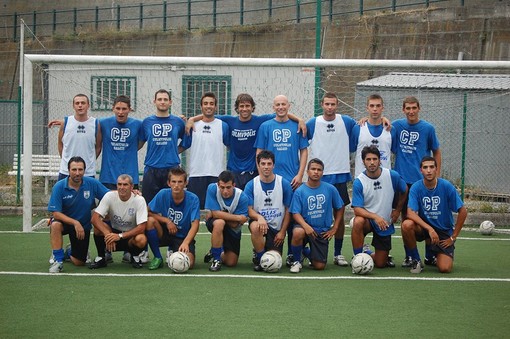 Calcio Ligure: torna anche quest'anno &quot;Progetto Atletico&quot; il ritiro per i giocatori rimasti senza squadra