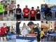 Promosso a pieni voti il primo &quot;Ping Pong Gala&quot; di Varazze