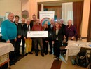 Savona, da Panathlon Club “Carlo Zanelli” una donazione per il restauro della chiesa di Nostra Signora del Monte