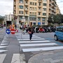 Savona, nuova viabilità in via Dei Mille, definito l'assetto della zona e la razionalizzazione dei parcheggi