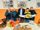 Savate. La cintura mondiale è arrivata a Savona, Chiara Vincis portata in trionfo (FOTO)