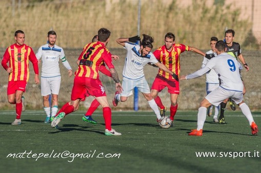 Calcio, Serie D. Savona, Albissola e Finale a caccia di ulteriori conferme. Alle 14.30 scatta la 20^ giornata del girone E