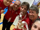 Karate. La Polisportiva Quiliano non delude a Torino, non mancano medaglie e piazzamenti nelle top ten di categoria