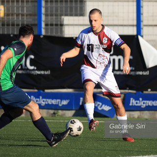 Calcio, Promozione. Pontelungo-Legino 3-2, riviviamo la sfida nella gallery del match (FOTO)