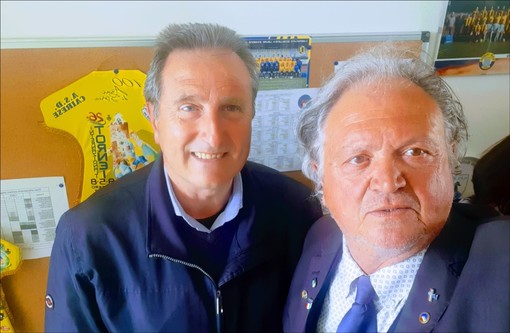 Il Campionato Nazionale UNVS di Calcio a 11 (Over 40) sbarca in provincia di Savona