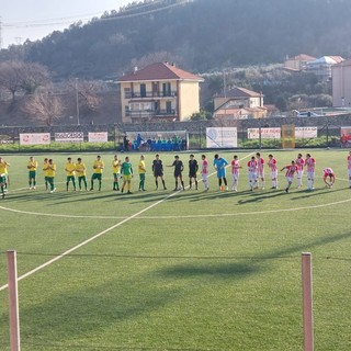 Calcio. Promozione. Troppa Praese per il Quiliano&amp;Valleggia: 3-0 ospite al Picasso