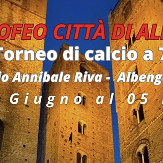 Calcio, Tornei Estivi. Il Trofeo Città di Albenga scalpita, già due le formazioni iscritte