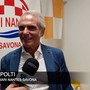 Rari Nantes Savona. Gli auguri di Natale del presidente Polti: &quot;Continuiamo a sognare insieme, questo club mi ha totalmente coinvolto&quot; (VIDEO)