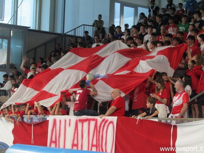 Non si placa la rabbia della R.N. Savona dopo il match con Recco: &quot;Delitto sportivo senza precedenti nella storia della pallanuoto italiana&quot;