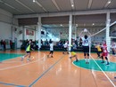 Volley maschile: il 2024 si apre con il raduno Fipav a Leca d'Albenga, ecco i convocati