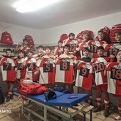 Rugby. Il Savona Under 16 batte Recco, per i biancorossi è una vittoria che vale doppio