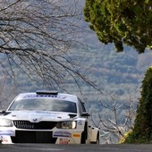 Andora si prepara ad aprire la stagione dei rallies. L'8 e 9 febbraio l'11esima Ronde della Val Merula: deciso il programma