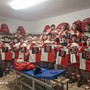 Rugby. Il Savona Under 16 batte Recco, per i biancorossi è una vittoria che vale doppio