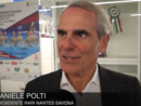 Rari Nantes Savona. Il presidente Polti archivia un 2023 da ricordare: &quot;Al di là delle aspettative con un budget oculato&quot; (VIDEO)