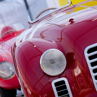 Una domenica con le “vecchie signore della strada”, è tutto pronto per la settima edizione del Raduno Auto d’Epoca “Valsecca Tour”