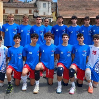 Volley, Torfeo delle Regioni 2024: ufficializzate le rappresentative Liguri per la kermesse di Corigliano Calabro