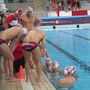 Pallanuoto, esordio in campionato ok per la R.N. Savona: Olympic Roma battuto 17-6