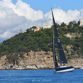 Vela. Parte domani ad Alassio la Regata della Gallinara