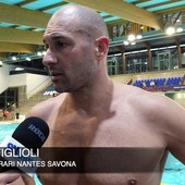 Rari Nantes Savona. Figlioli dà spettacolo a Sabadell: &quot;Ora gli avversari ci temono più delle loro aspettative&quot; (VIDEO)