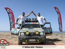 Motori. I portacolori savonesi arrivano anche al rally Tunisie Challenge