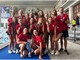 Nuoto Artistico, Rari Nantes Savona. Arriva il  titolo tricolore ai Campionati Estivi