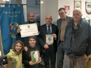 Rinnovato a Savona il consiglio direttivo del Panathlon Club &quot;Carlo Zanelli&quot;, confermato al vertice Enrico Rebagliati