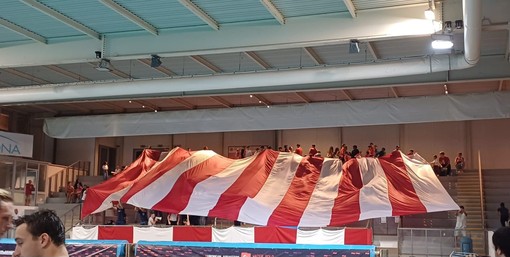 Pallanuoto. Dopo l'impresa di Atene torna il campionato per la RN Savona, domani alla Zanelli sfida alla Telimar Palermo