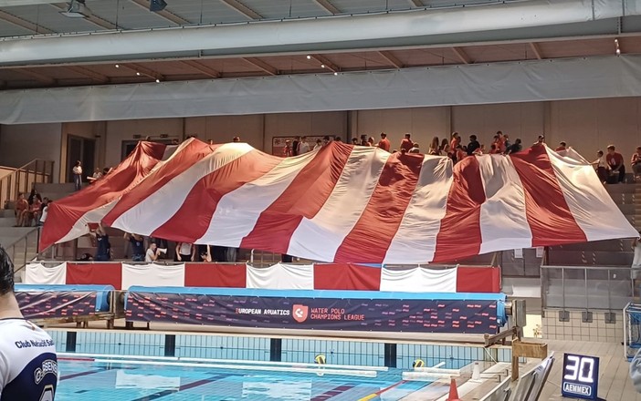 Rari Nantes Savona. Dopo il derby si torna in Acqua, alla &quot;Paganuzzi&quot; sfida al Quinto