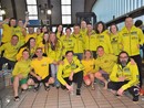 Nuoto. La Rari Nantes Cairo si conferma al top, arriva il terzo posto regionale ai Campionati Master