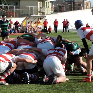 Rugby Ligure: Serie A e i campionati giovanili sotto i riflettori nel fine settimana