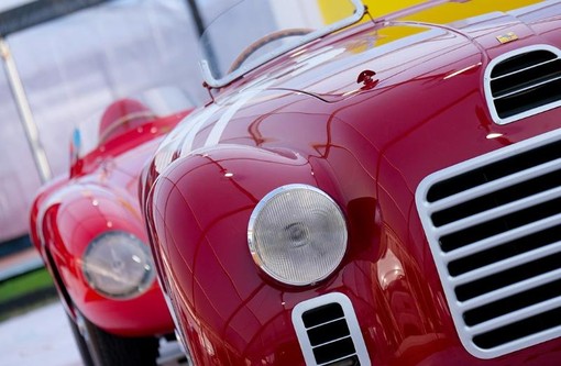 Una domenica con le “vecchie signore della strada”, è tutto pronto per la settima edizione del Raduno Auto d’Epoca “Valsecca Tour”