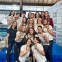 Nuoto Artistico. Lo Scudetto è ancora della Rari Nantes Savona, filotto completato dopo il titolo Juniores