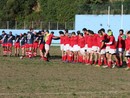 Il Savona Rugby rialza la testa dopo Bergamo, arriva una bella vittoria contro Varese