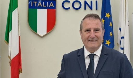 Il bilancio di fine anno del delegato Coni Savona, Roberto Pizzorno: &quot;E' un momento solenne, il lavoro delle società ha dato i propri frutti&quot;