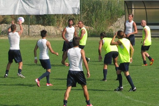 Calcio, Savona: Virdis e Marras, ecco le prime reti dal ritiro