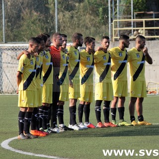 Calcio, Serie D. Savona-Lavagnese, il derby delle due riviere inaugura l'ultimo tour de force del girone d'andata