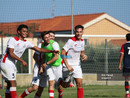 Calcio: in serata è attesa per San Francesco Loano-Ceriale, la Coppa Italia di Promozione entra nel vivo con il primo round dei quarti di finale