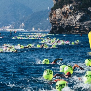 Nuoto. Quanti big a Swimtheisland, in arrivo il bronzo olimpico Ginevra Taddeucci,Matteo Furlan e Marco Orsi