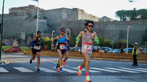 Savona Half Marathon: è aperta la caccia ai record