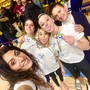 La Ninart Academy parte al meglio nei campionati federali, subito oro per Viola Ferrigno e Carlotta