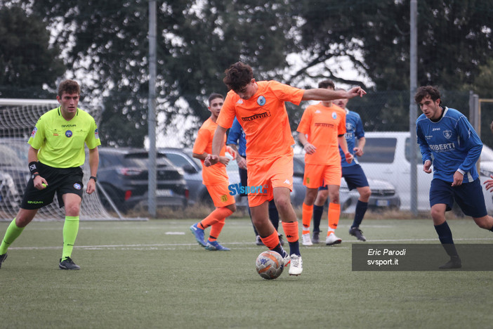 Calcio, Prima Categoria B. Un sabato tutto per la Spotornese, alle 16:30 l'anticipo in casa dell'Old Boys