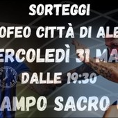 Calcio a 7, Secondo Trofeo Città di Albenga. Mercoledì sera il sorteggio, lunedì 5 giugno via alla competizione!