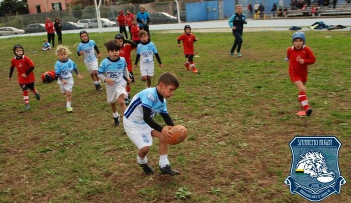 Sanremo Rugby. Impegni in campo tra Savona e Pian di Poma