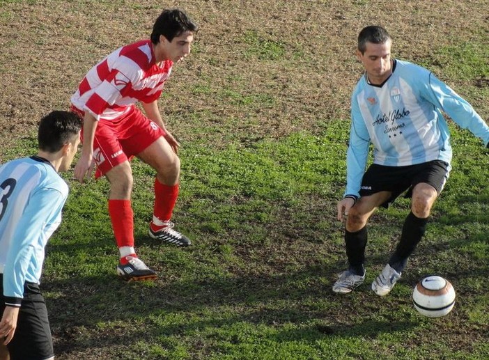 Calcio, Seconda Categoria: i risultati e la classifica dopo la ventunesima giornata