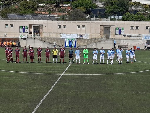 Calcio. Prima Categoria B: Spotornese in finale playoff! La perla di Carminati piega il Multedo a un passo dai supplementari