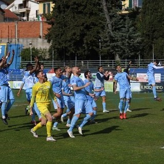 Calcio. Serie D, tris di anticipi nel girone A: Sanremese al &quot;Comunale&quot; contro il Fossano, matuziani a caccia di punti per difendere il secondo posto