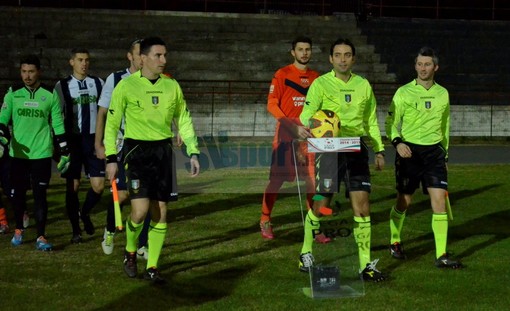 Calcio, il Savona ospita la Pistoiese: vincere per l’onore